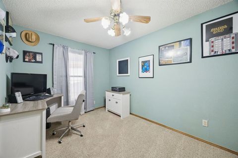 Tiny photo for 10409 Blue Stem Court, Fort Worth, TX 76108 (MLS # 21101431)