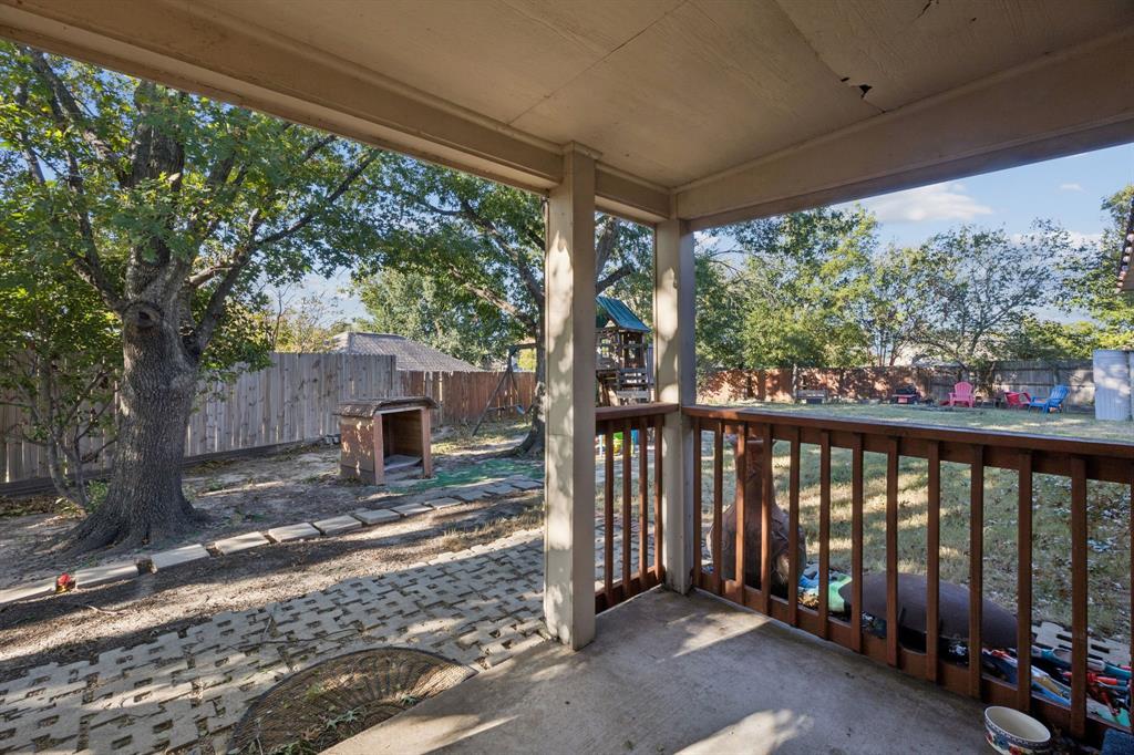 Chapel Creek Ranch Add - Residential