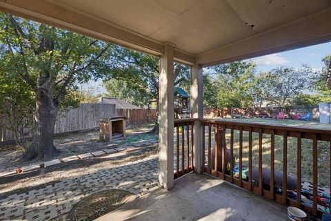 Tiny photo for 10409 Blue Stem Court, Fort Worth, TX 76108 (MLS # 21101431)