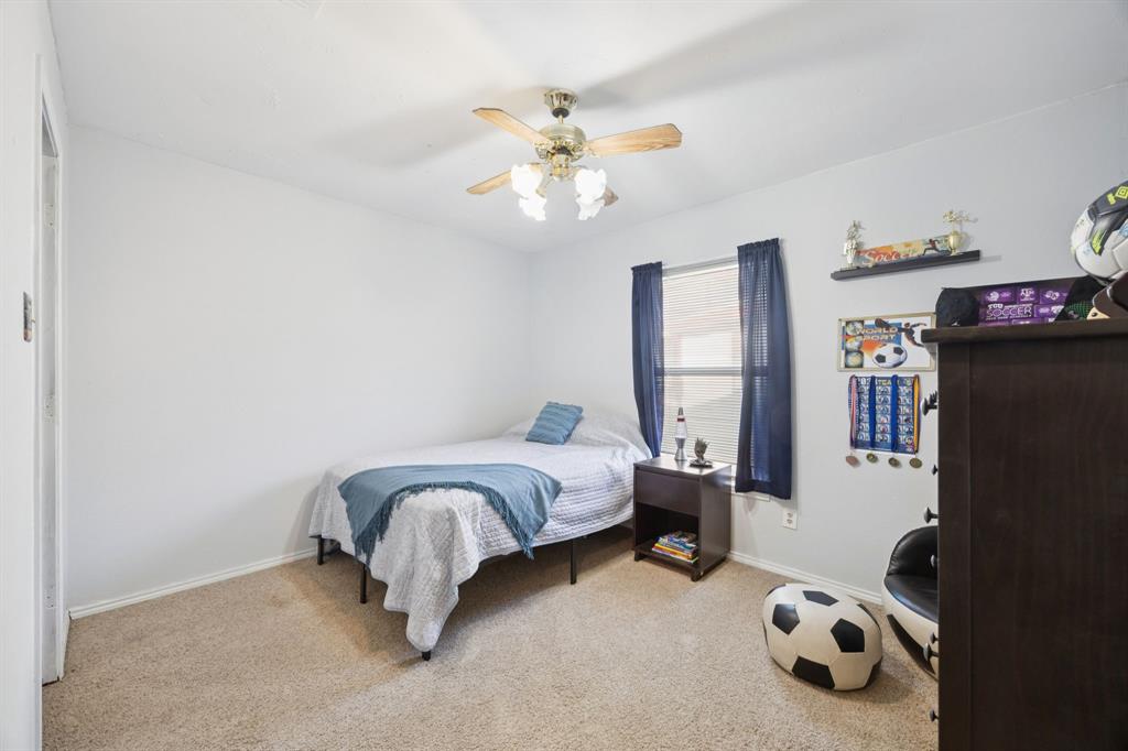 Chapel Creek Ranch Add - Residential