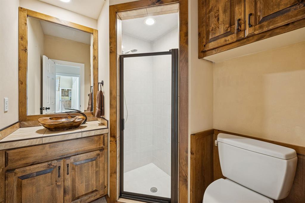 Georgetown Add - Residential