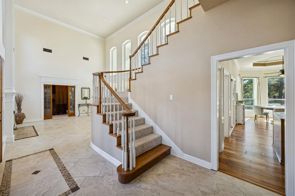 Georgetown Add - Residential