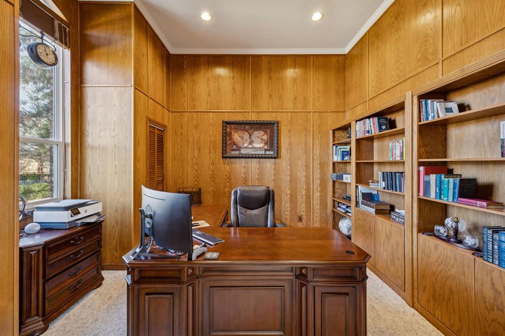 Georgetown Add - Residential