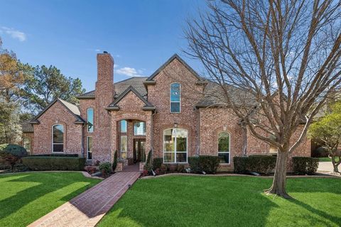 5207 Leesburg Court Arlington TX 76017