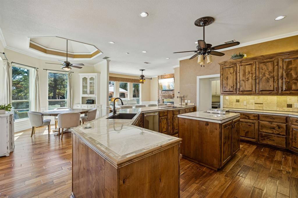 Georgetown Add - Residential