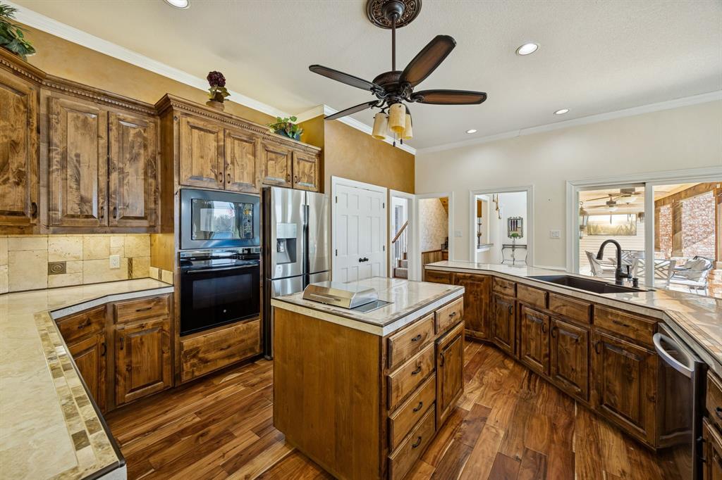 Georgetown Add - Residential