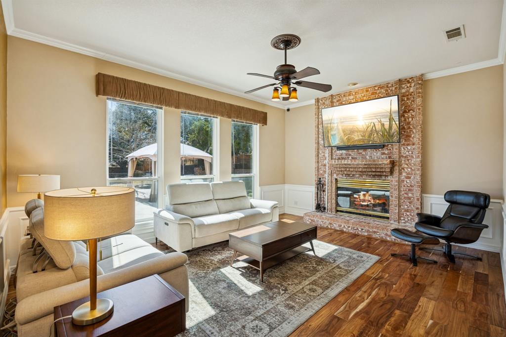 Georgetown Add - Residential