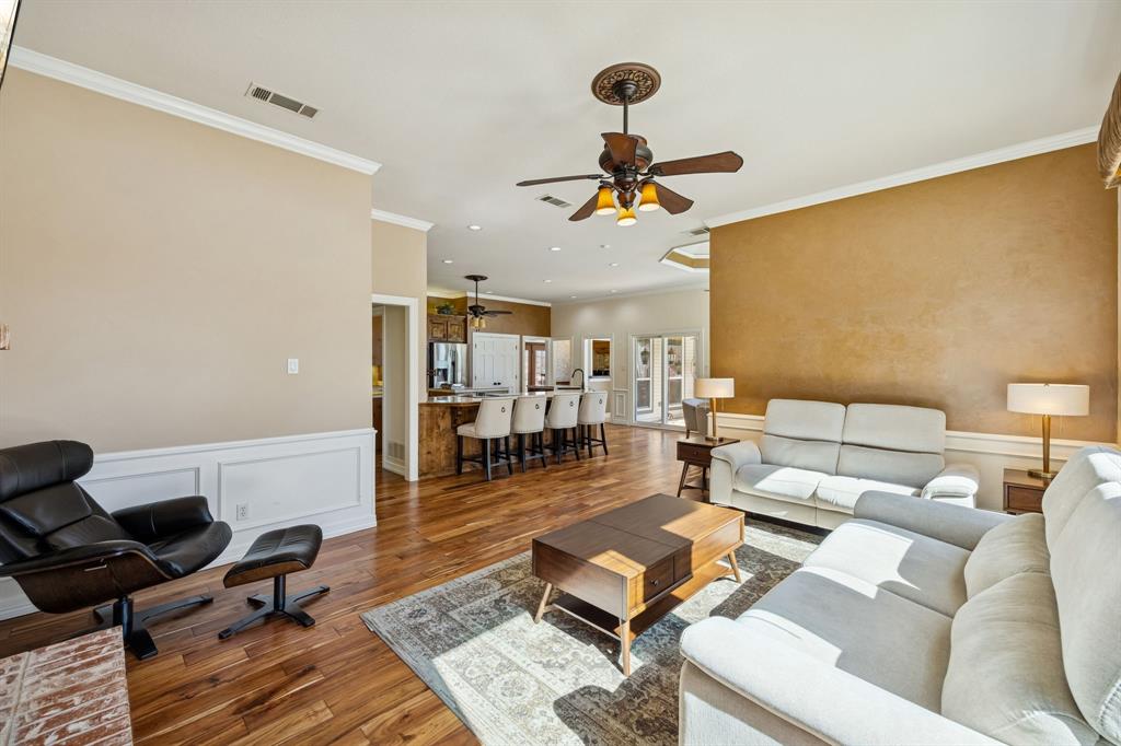 Georgetown Add - Residential