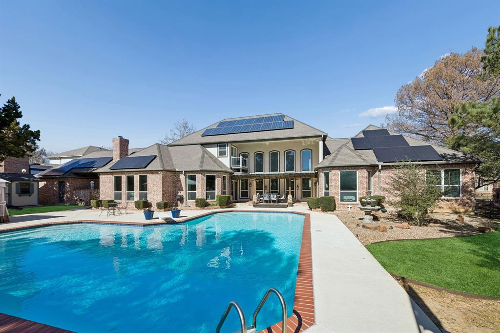 Georgetown Add - Residential