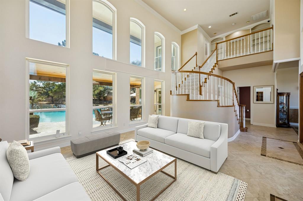 Georgetown Add - Residential