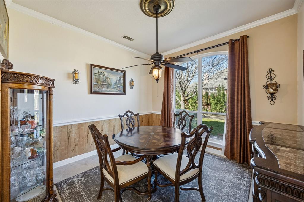 Georgetown Add - Residential