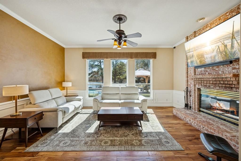 Georgetown Add - Residential