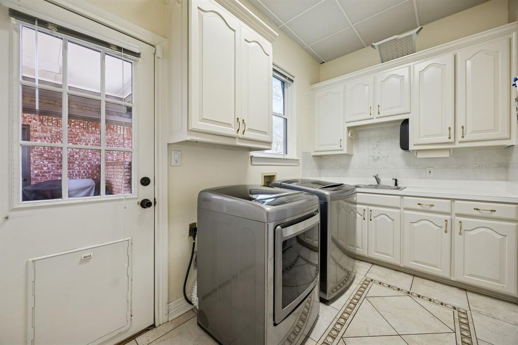 Georgetown Add - Residential