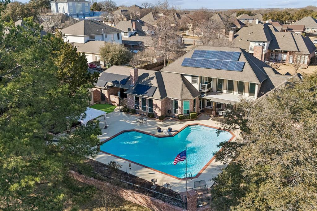 Georgetown Add - Residential