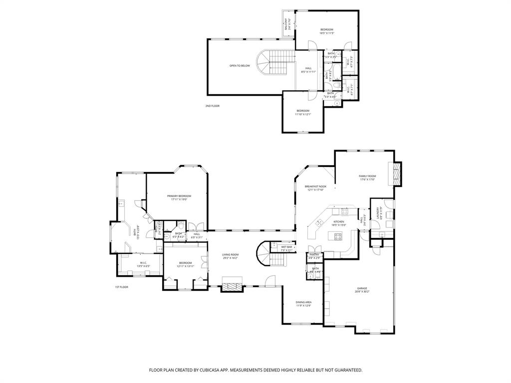 Georgetown Add - Residential