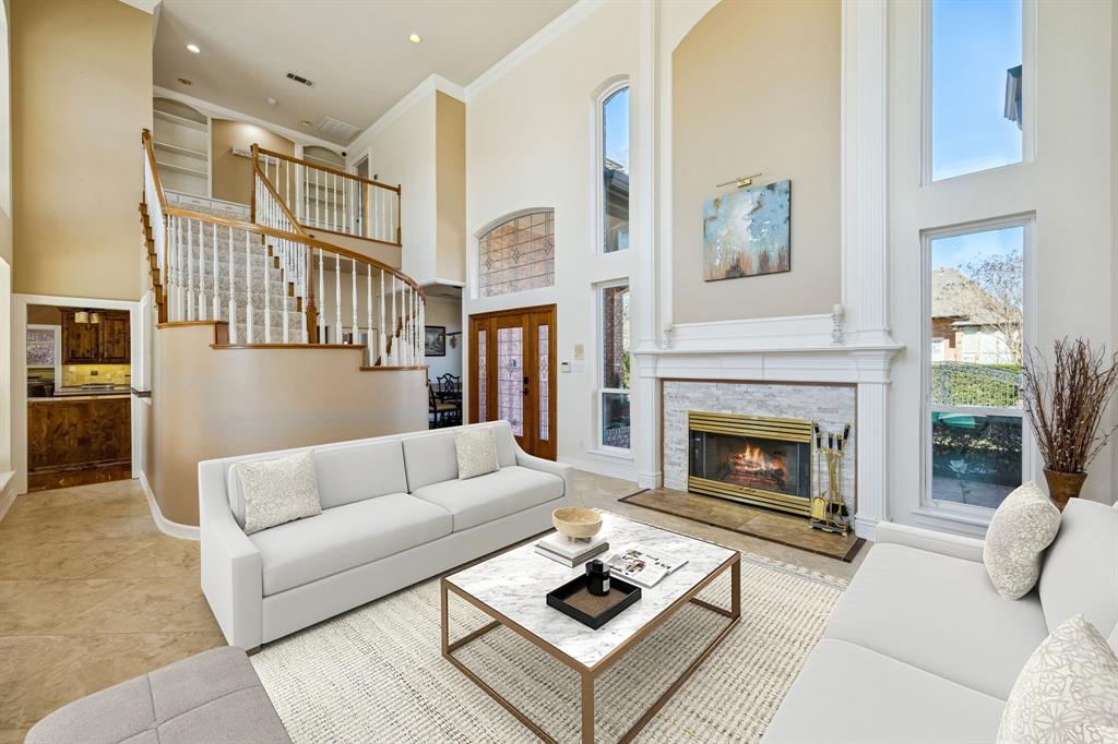 Georgetown Add - Residential