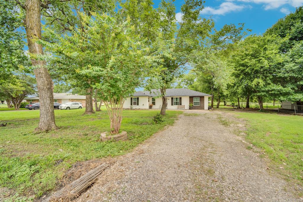 808 Gibson Road
