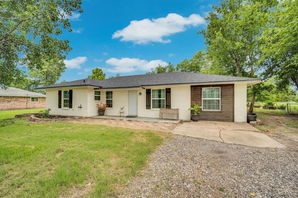 808 Gibson Road