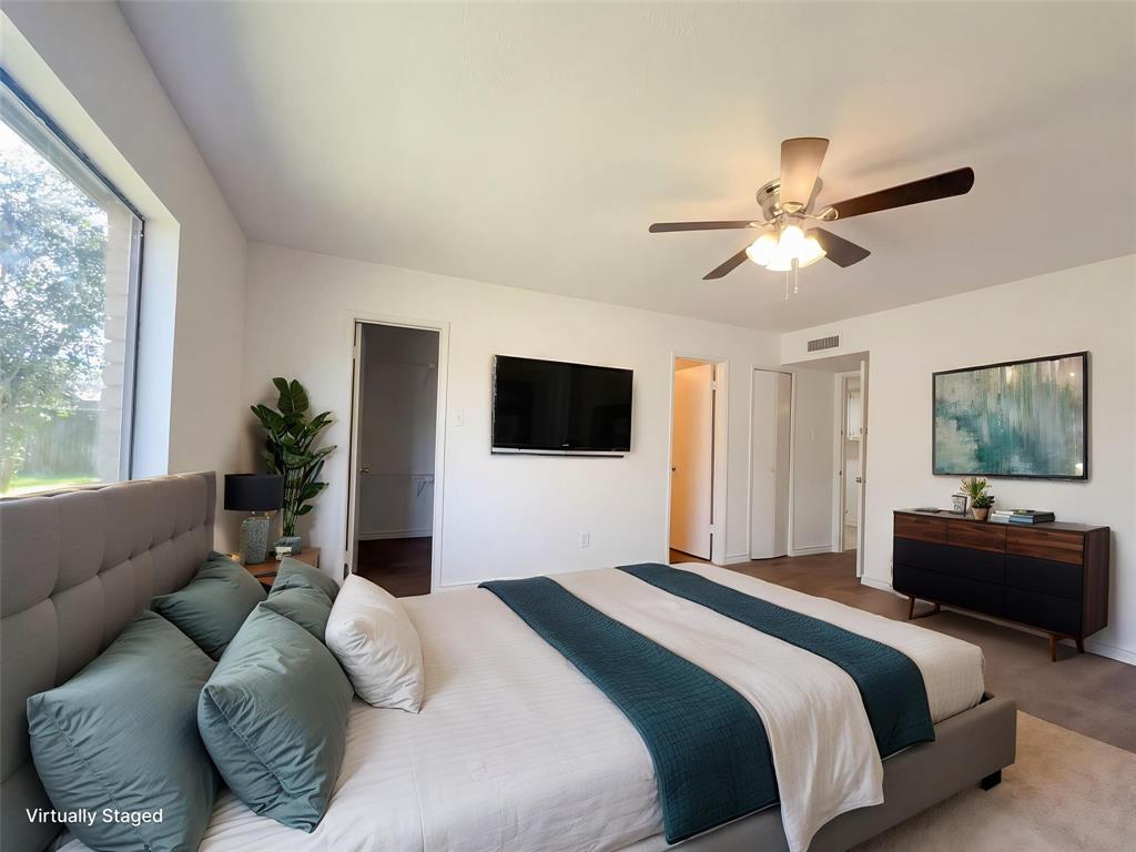 Rushmoor Add - Residential