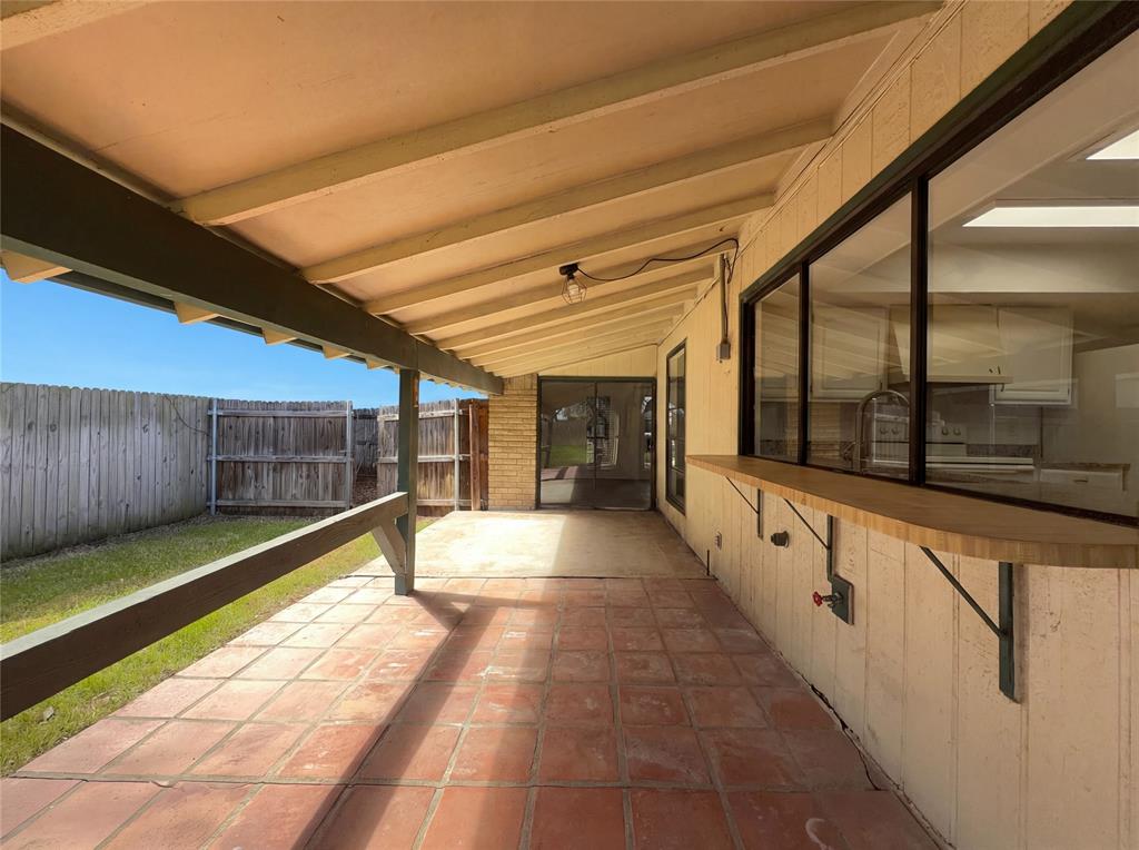 Rushmoor Add - Residential