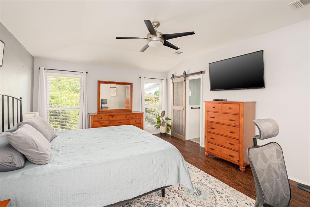 Park Glen Add - Residential