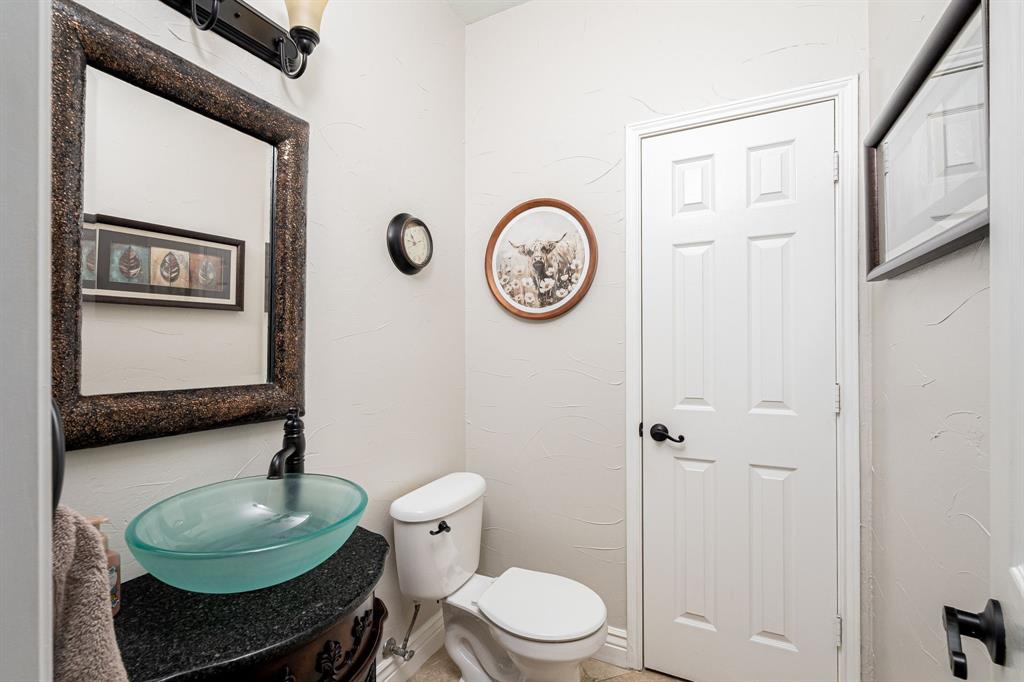 Park Glen Add - Residential