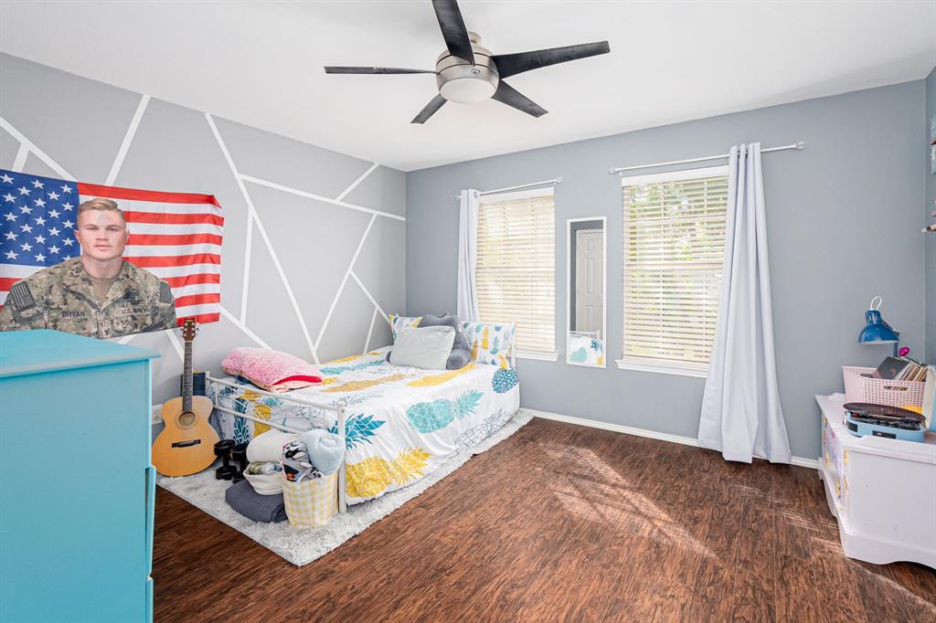 Park Glen Add - Residential