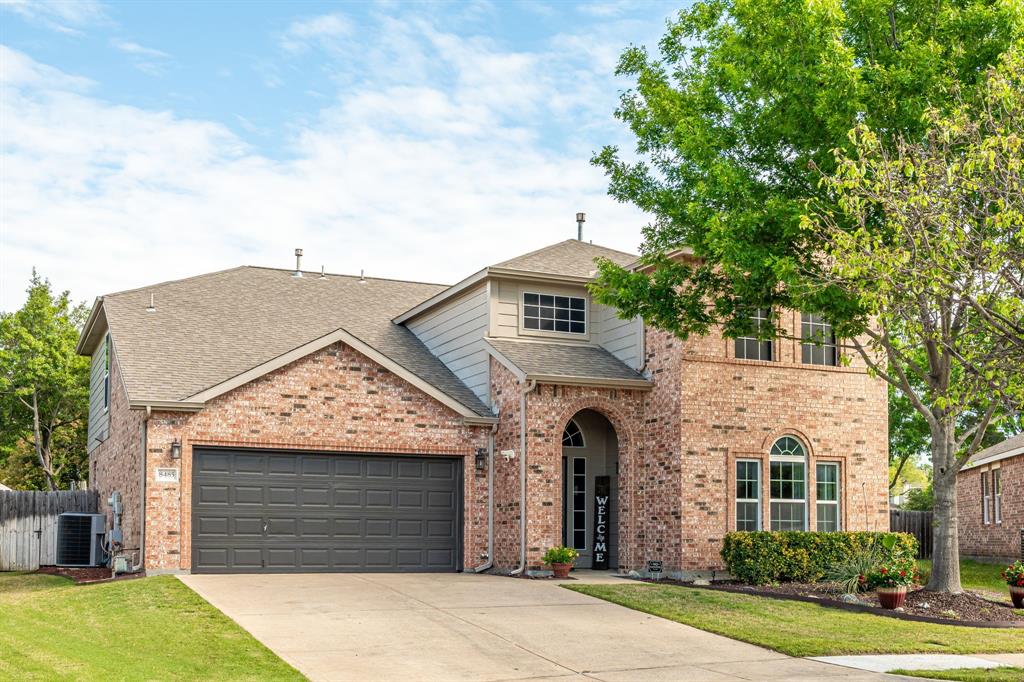 Park Glen Add - Residential