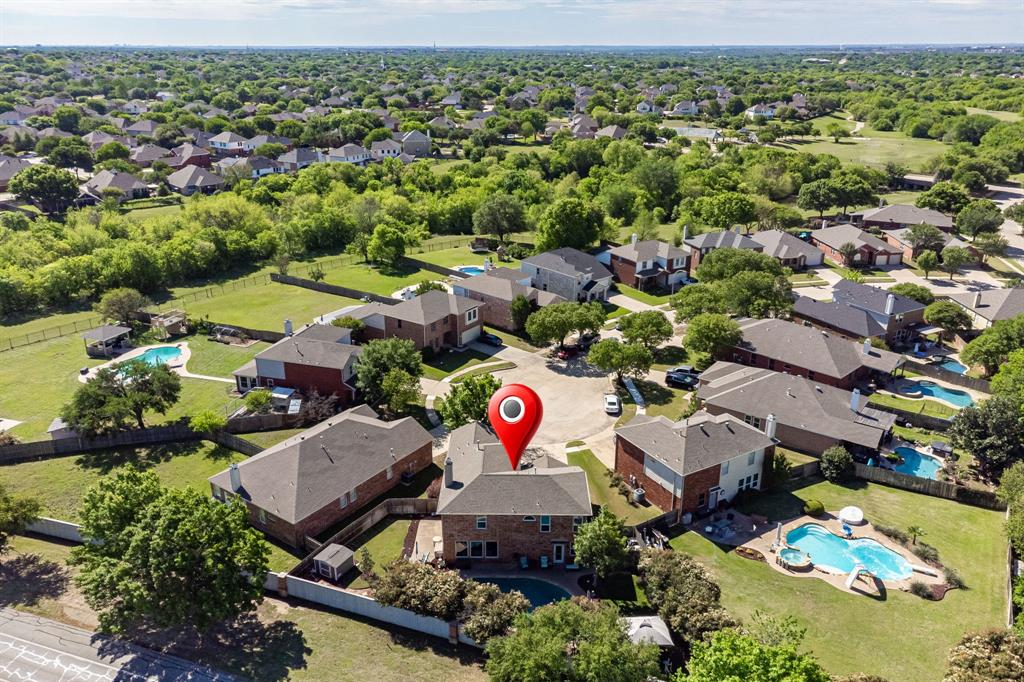 Park Glen Add - Residential