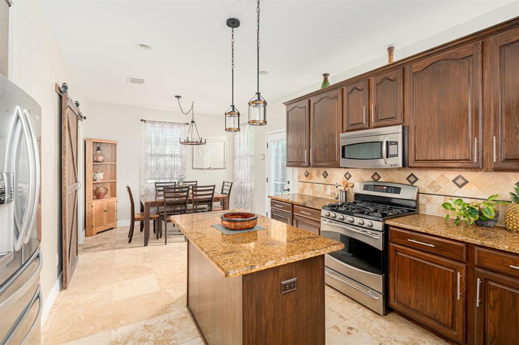 Park Glen Add - Residential