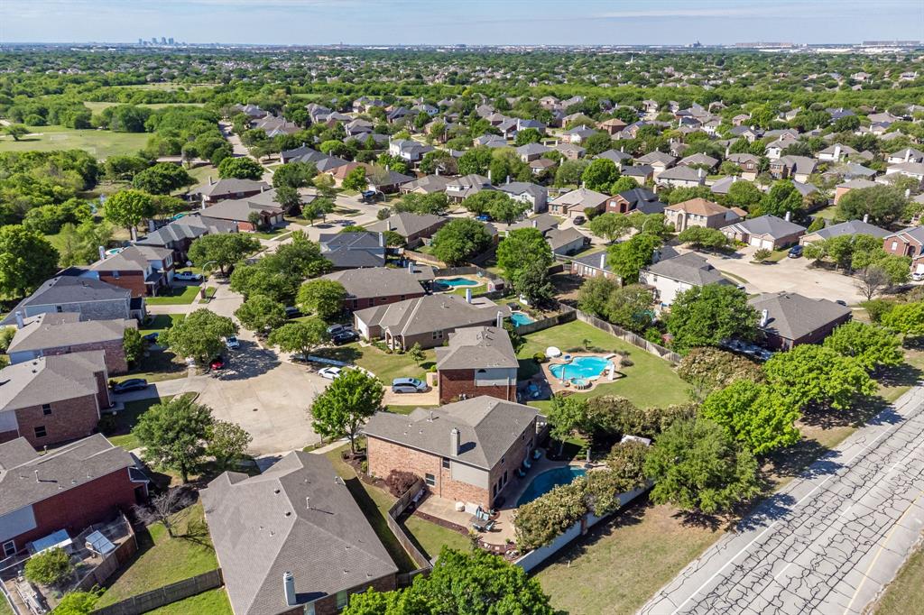 Park Glen Add - Residential