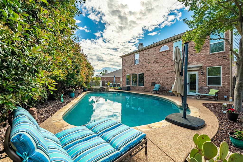 Park Glen Add - Residential