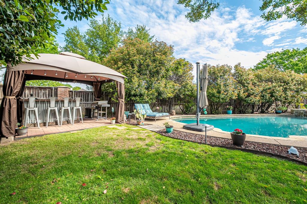 Park Glen Add - Residential