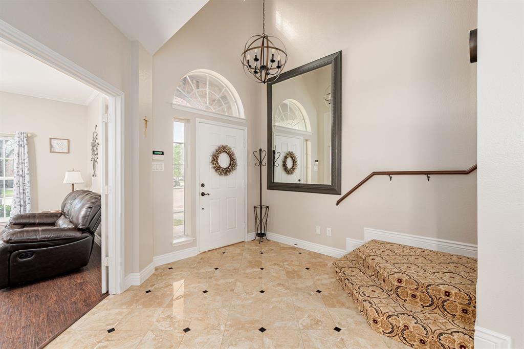 Park Glen Add - Residential