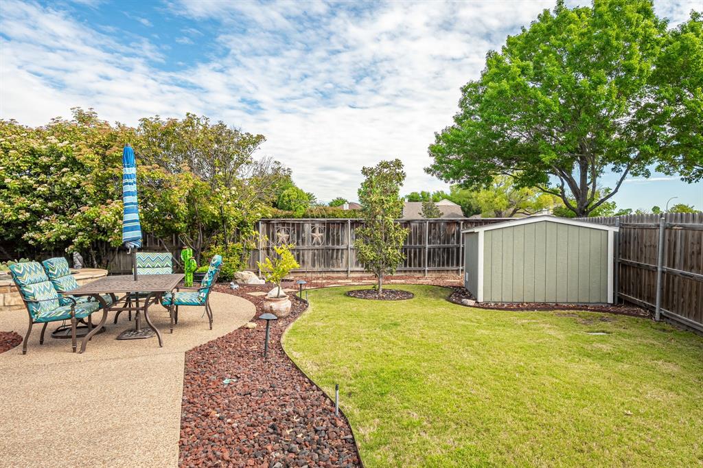 Park Glen Add - Residential