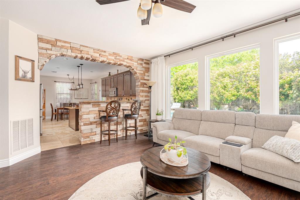 Park Glen Add - Residential