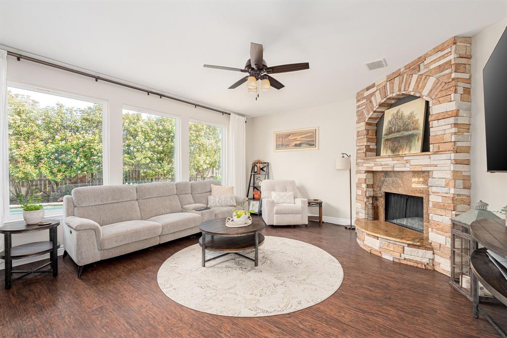 Park Glen Add - Residential