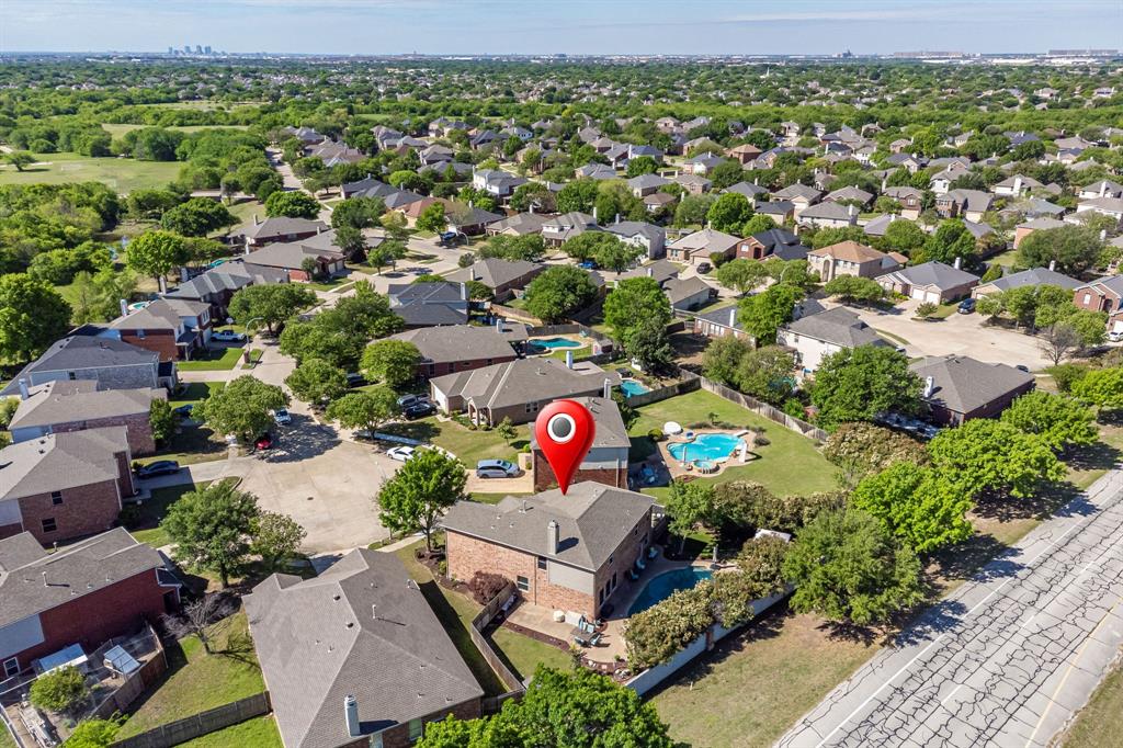 Park Glen Add - Residential