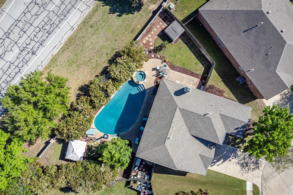 Park Glen Add - Residential