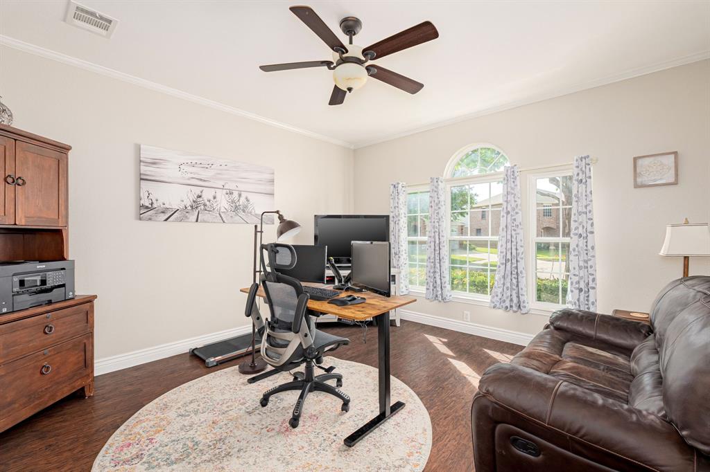 Park Glen Add - Residential