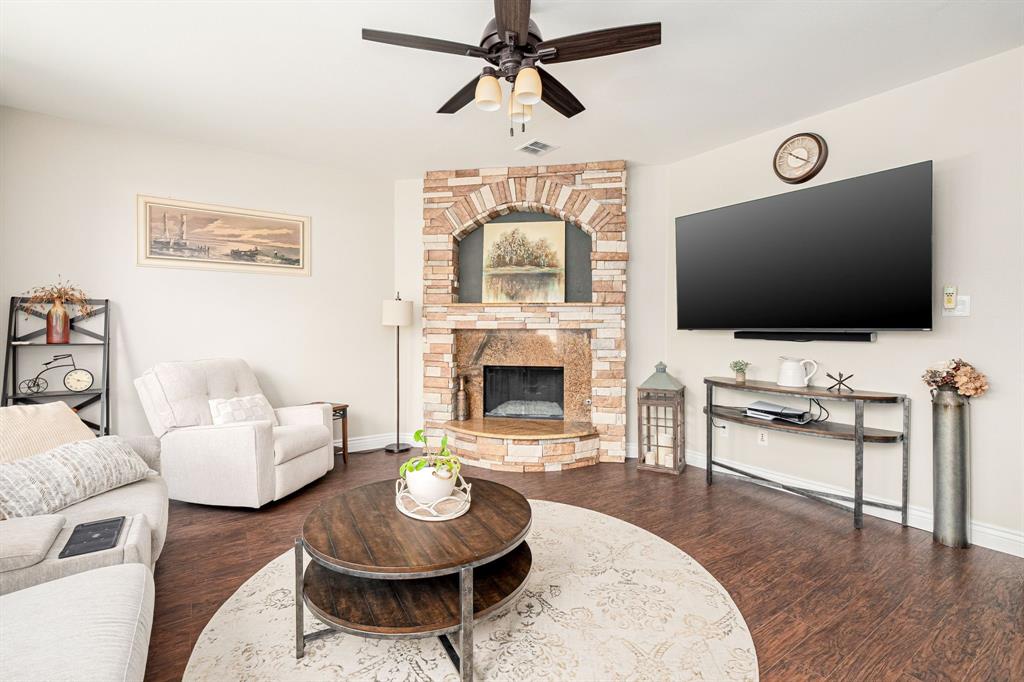 Park Glen Add - Residential