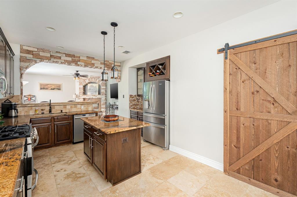 Park Glen Add - Residential