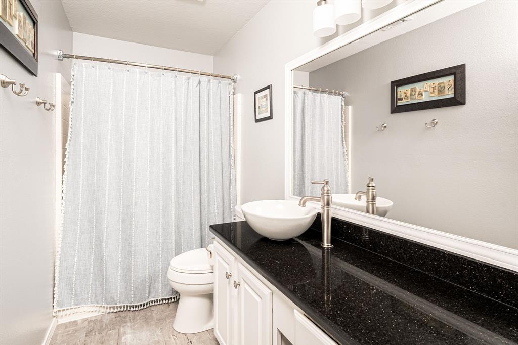 Park Glen Add - Residential