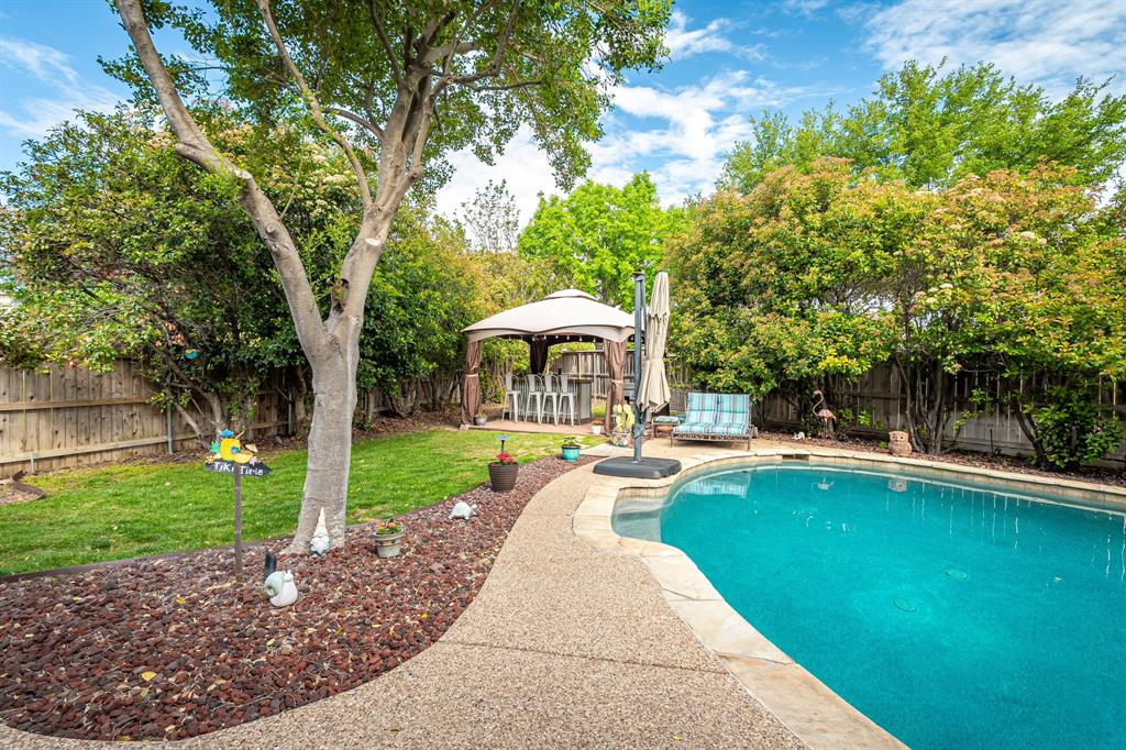 Park Glen Add - Residential