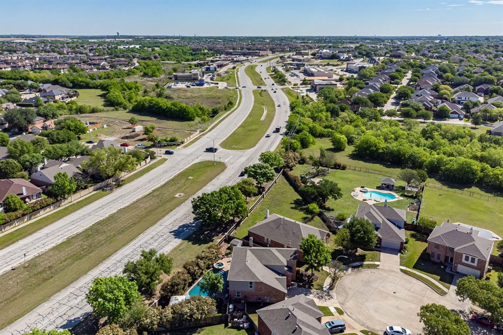 Park Glen Add - Residential