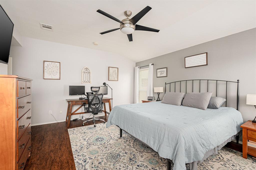 Park Glen Add - Residential