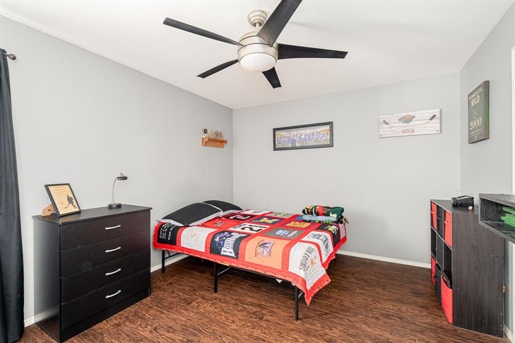 Park Glen Add - Residential