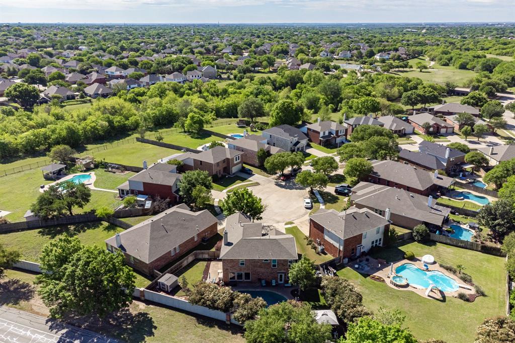 Park Glen Add - Residential