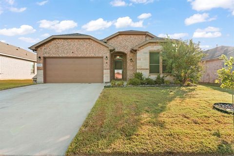 1315 Dublin Drive Cleburne TX 76033