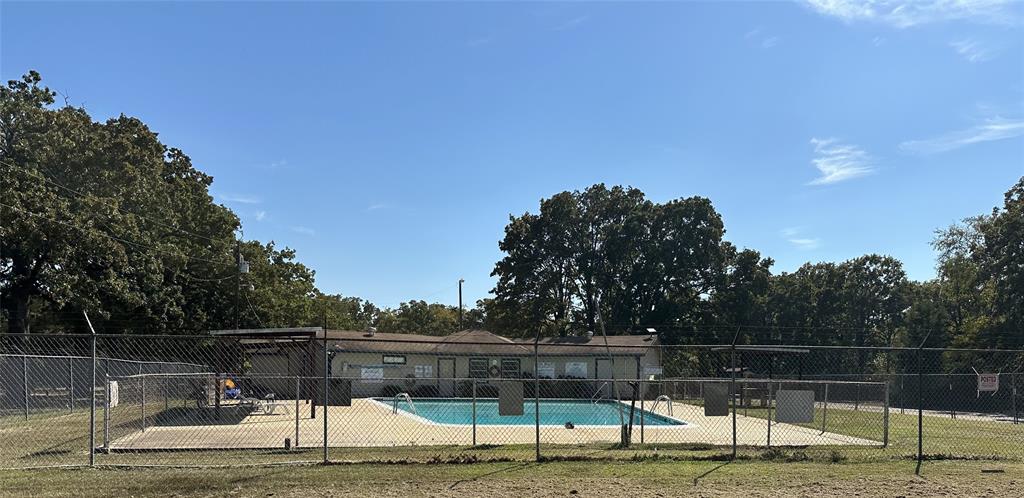 Cherokee Shores - Land